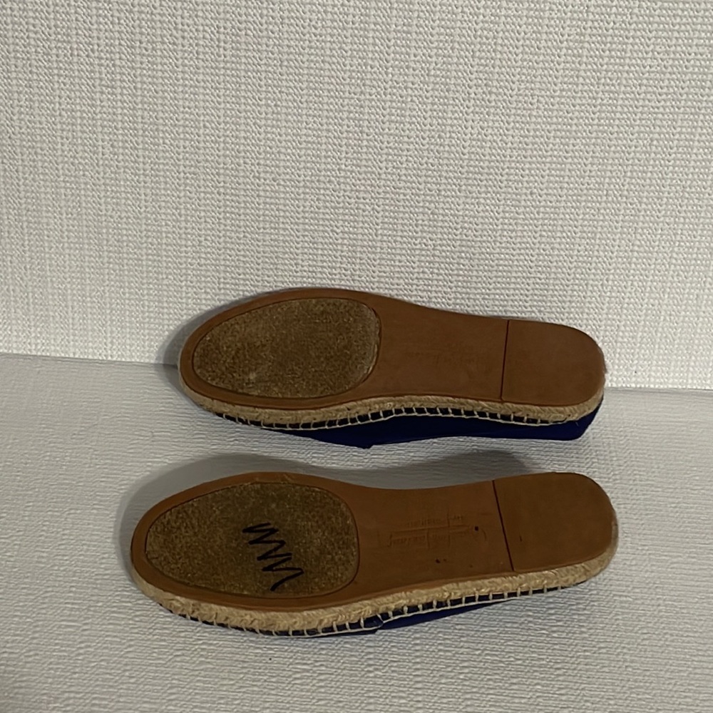 Quacker Factory, By Jeanne Bice. Canvas Slip On F… - image 6